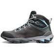 Acadia Mid LTH GTX Γυναικείο Μποτάκι Πεζοπορίας Asolo (Graphite/Sky Blue)