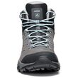 Acadia Mid LTH GTX Γυναικείο Μποτάκι Πεζοπορίας Asolo (Graphite/Sky Blue)