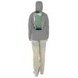 Σακίδιο Πεζοπορίας Tatonka Active Pack 10L Sage Green
