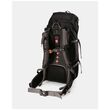 Σακίδιο Πεζοπορίας 70L Kilpi Biggy 70-U Black | YU0601KI