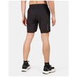 Ανδρικό Running Σορτς Kilpi Bray-M Black | 1M0415KI