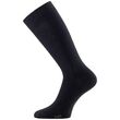 Κάλτσες Trekking Merino Lasting DWA 900 Μαύρες Light