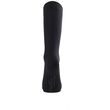 Κάλτσες Trekking Merino Lasting DWA 900 Μαύρες Light