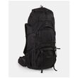 Ecrow 45-U Black Σακίδιο Πλάτης Kilpi 1U0602KI
