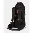 Ecrow 45-U Black Σακίδιο Πλάτης Kilpi 1U0602KI