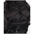 Ecrow 45-U Black Σακίδιο Πλάτης Kilpi 1U0602KI