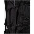 Ecrow 45-U Black Σακίδιο Πλάτης Kilpi 1U0602KI