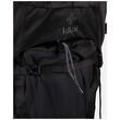Ecrow 45-U Black Σακίδιο Πλάτης Kilpi 1U0602KI