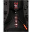 Ecrow 45-U Black Σακίδιο Πλάτης Kilpi 1U0602KI