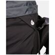 Ecrow 45-U Black Σακίδιο Πλάτης Kilpi 1U0602KI