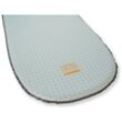 Αυτοφούσκωτο Στρώμα Grand Canyon Hattan 3.8 L Self-Infl. Mat Pro Misty Blue