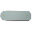 Αυτοφούσκωτο Στρώμα Grand Canyon Hattan 3.8 L Self-Infl. Mat Pro Misty Blue