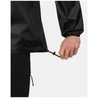 Αδιάβροχο Αντιανεμικό Μπουφάν Kilpi Unisex Jaluu-U Black
