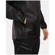 Αδιάβροχο Αντιανεμικό Μπουφάν Kilpi Unisex Jaluu-U Black