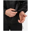 Αδιάβροχο Αντιανεμικό Μπουφάν Kilpi Unisex Jaluu-U Black