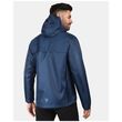 Αδιάβροχο Αντιανεμικό Μπουφάν Kilpi Unisex Jaluu-U Dark Blue