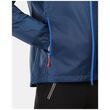 Αδιάβροχο Αντιανεμικό Μπουφάν Kilpi Unisex Jaluu-U Dark Blue