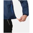 Αδιάβροχο Αντιανεμικό Μπουφάν Kilpi Unisex Jaluu-U Dark Blue
