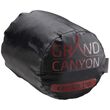 Kayenta 190 Red Dahlia Υπνόσακος Grand Canyon 340003