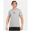 Τεχνικό T-Shirt Kilpi Ανδρικό Lismain-M Light Grey