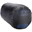 Κάλυμμα Ράντζου Camping Grand Canyon Topaz Dark Blue 360022