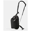 Τσαντάκι Ώμου/Χιαστί Kilpi Multiple-U Black 1L