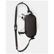 Τσαντάκι Ώμου/Χιαστί Kilpi Multiple-U Black 1L
