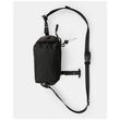 Τσαντάκι Ώμου/Χιαστί Kilpi Multiple-U Black 1L