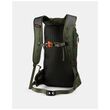 Σακίδιο Πλάτης Kilpi Pacific 20-U Hiking 20L Khaki