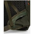 Σακίδιο Πλάτης Kilpi Pacific 20-U Hiking 20L Khaki