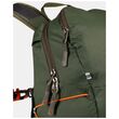 Σακίδιο Πλάτης Kilpi Pacific 20-U Hiking 20L Khaki