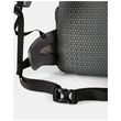 Σακίδιο Πλάτης Kilpi Pacific 20-U Hiking 20L Light Grey