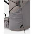 Σακίδιο Πλάτης Kilpi Pacific 20-U Hiking 20L Light Grey