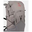Σακίδιο Πλάτης Kilpi Pacific 20-U Hiking 20L Light Grey