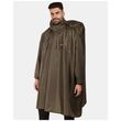 Αδιάβροχη Αντιανεμική Μεμβράνη Kilpi Unisex Rait-U Khaki