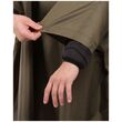 Αδιάβροχη Αντιανεμική Μεμβράνη Kilpi Unisex Rait-U Khaki