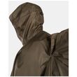 Αδιάβροχη Αντιανεμική Μεμβράνη Kilpi Unisex Rait-U Khaki