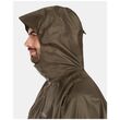 Αδιάβροχη Αντιανεμική Μεμβράνη Kilpi Unisex Rait-U Khaki