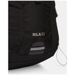 Σακίδιο Πεζοπορίας 30L Kilpi Rila 30-U Black | 1U0604KI