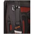 Σακίδιο Πεζοπορίας 30L Kilpi Rila 30-U Black | 1U0604KI