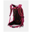 Σακίδιο Πεζοπορίας 30L Kilpi Rila 30-U Dark Red | 1U0604KI