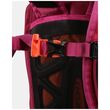 Σακίδιο Πεζοπορίας 30L Kilpi Rila 30-U Dark Red | 1U0604KI