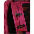 Σακίδιο Πεζοπορίας 30L Kilpi Rila 30-U Dark Red | 1U0604KI