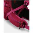 Σακίδιο Πεζοπορίας 30L Kilpi Rila 30-U Dark Red | 1U0604KI