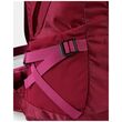 Σακίδιο Πεζοπορίας 30L Kilpi Rila 30-U Dark Red | 1U0604KI