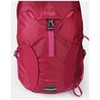 Σακίδιο Πεζοπορίας 30L Kilpi Rila 30-U Dark Red | 1U0604KI
