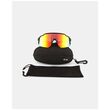 Γυαλιά Ηλίου Kilpi Solis-U Unisex UV400 Light Green