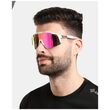 Γυαλιά Ηλίου Kilpi Solis-U Pink UV400 Outdoor