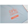 Σκηνή 2 Ατόμων Grand Canyon Topeka 2 Tent Limestone Grey