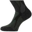 Ισοθερμικές Κάλτσες Trekking Merino Lasting TRX 908 Ανθρακί